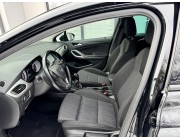 Opel Astra+, 1.5 dīzelis 90kw, 184600km, 05.2020.g
