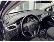 Opel Astra+, 1.5 dīzelis 90kw, 184600km, 05.2020.g