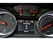 Opel Astra+, 1.5 dīzelis 90kw, 184600km, 05.2020.g