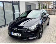 Opel Astra+, 1.5 dīzelis 90kw, 184600km, 05.2020.g