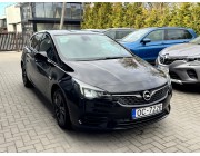 Opel Astra+, 1.5 dīzelis 90kw, 184600km, 05.2020.g