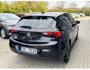 Opel Astra+, 1.5 dīzelis 90kw, 184600km, 05.2020.g
