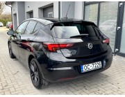 Opel Astra+, 1.5 dīzelis 90kw, 184600km, 05.2020.g
