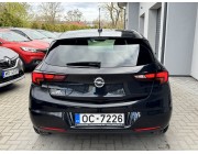 Opel Astra+, 1.5 dīzelis 90kw, 184600km, 05.2020.g
