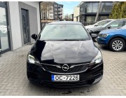Opel Astra+, 1.5 dīzelis 90kw, 184600km, 05.2020.g