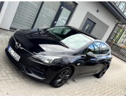 Opel Astra+, 1.5 dīzelis 90kw, 184600km, 05.2020.g