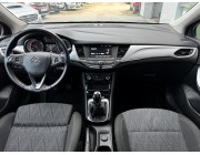 Opel Astra+, 1.5 dīzelis 90kw, 184600km, 05.2020.g