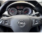 Opel Astra+, 1.5 dīzelis 90kw, 184600km, 05.2020.g