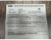 Opel Astra+, 1.5 dīzelis 90kw, 184600km, 05.2020.g