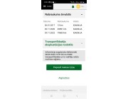 Opel Corsa, 1.4 benzīns 66kw, Automāts, 86700 km, 27.01.2017.g