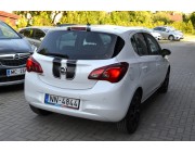 Opel Corsa, 1.4 benzīns 66kw, Automāts, 86700 km, 27.01.2017.g