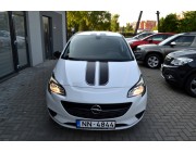 Opel Corsa, 1.4 benzīns 66kw, Automāts, 86700 km, 27.01.2017.g