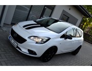 Opel Corsa, 1.4 benzīns 66kw, Automāts, 86700 km, 27.01.2017.g