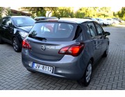 Opel Corsa, 1.4 benzīns 66kw, Automāts, 133600 km, 02.2015.g