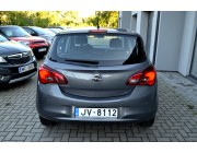 Opel Corsa, 1.4 benzīns 66kw, Automāts, 133600 km, 02.2015.g