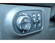 Opel Corsa, 1.4 benzīns 66kw, Automāts, 133600 km, 02.2015.g