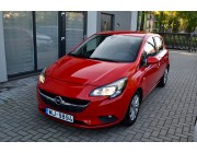 Opel Corsa, 1.4 benzīns 66kw, Automāts, 128900km, 01.2020.g