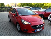 Opel Corsa, 1.4 benzīns 66kw, Automāts, 128900km, 01.2020.g