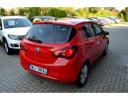 Opel Corsa, 1.4 benzīns 66kw, Automāts, 128900km, 01.2020.g