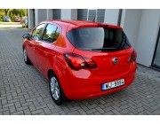 Opel Corsa, 1.4 benzīns 66kw, Automāts, 128900km, 01.2020.g