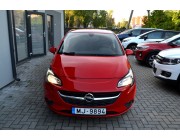 Opel Corsa, 1.4 benzīns 66kw, Automāts, 128900km, 01.2020.g