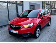 Opel Crossland X, 1.2 benzīns 60kw, 125000km, 05.2018.g