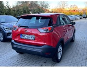 Opel Crossland X, 1.2 benzīns 60kw, 125000km, 05.2018.g