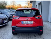 Opel Crossland X, 1.2 benzīns 60kw, 125000km, 05.2018.g