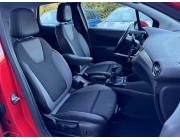 Opel Crossland X, 1.2 benzīns 60kw, 125000km, 05.2018.g