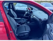 Opel Crossland X, 1.2 benzīns 60kw, 125000km, 05.2018.g