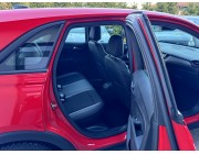 Opel Crossland X, 1.2 benzīns 60kw, 125000km, 05.2018.g