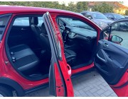 Opel Crossland X, 1.2 benzīns 60kw, 125000km, 05.2018.g