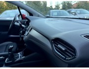 Opel Crossland X, 1.2 benzīns 60kw, 125000km, 05.2018.g