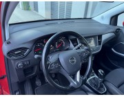 Opel Crossland X, 1.2 benzīns 60kw, 125000km, 05.2018.g