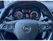 Opel Crossland X, 1.2 benzīns 60kw, 125000km, 05.2018.g