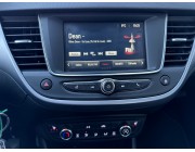 Opel Crossland X, 1.2 benzīns 60kw, 125000km, 05.2018.g