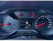 Opel Crossland X, 1.2 benzīns 60kw, 125000km, 05.2018.g