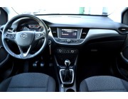 Opel Crossland X, 1.2 benzīns 60kw, 112900 km, 01.08.2017.g