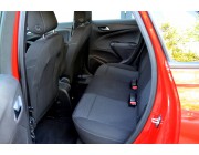 Opel Crossland X, 1.2 benzīns 60kw, 112900 km, 01.08.2017.g