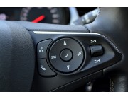 Opel Crossland X, 1.2 benzīns 60kw, 112900 km, 01.08.2017.g