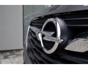 Opel Crossland X, 1.2 benzīns 61kw, 100500km, 05.2019.g
