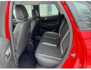 Opel Crossland X, 1.2 benzīns 60kw, 125000km, 05.2018.g