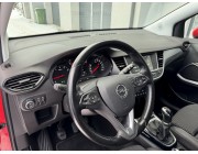 Opel Crossland X, 1.2 benzīns 60kw, 125000km, 05.2018.g