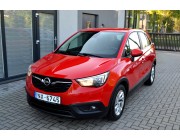 Opel Crossland X, 1.2 benzīns 60kw, 125000km, 05.2018.g