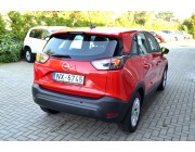 Opel Crossland X, 1.2 benzīns 60kw, 125000km, 05.2018.g