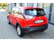 Opel Crossland X, 1.2 benzīns 60kw, 125000km, 05.2018.g