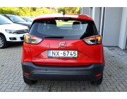 Opel Crossland X, 1.2 benzīns 60kw, 125000km, 05.2018.g