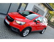 Opel Crossland X, 1.2 benzīns 60kw, 125000km, 05.2018.g