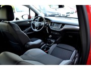 Opel Crossland X, 1.2 benzīns 60kw, 125000km, 05.2018.g