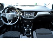 Opel Crossland X, 1.2 benzīns 60kw, 125000km, 05.2018.g